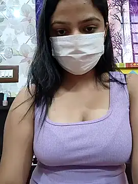 Myloveurvi online show from December 17, 2024, 10:44 am