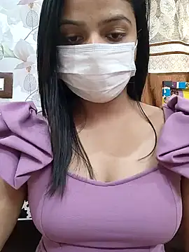 Myloveurvi online show from January 29, 2025, 11:09 am