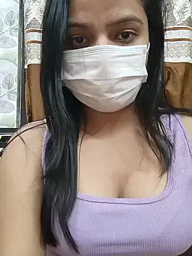 Myloveurvi online show from February 7, 2025, 6:34 pm