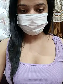 Myloveurvi online show from February 28, 2025, 3:59 pm