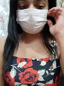 Myloveurvi online show from February 28, 2025, 7:25 pm