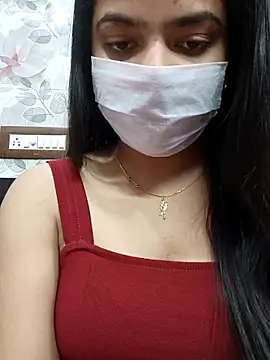 Myloveurvi online show from September 19, 2025, 11:22 am