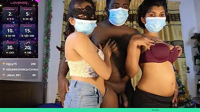 Queen ashawary online show from December 7, 2024, 8:05 pm