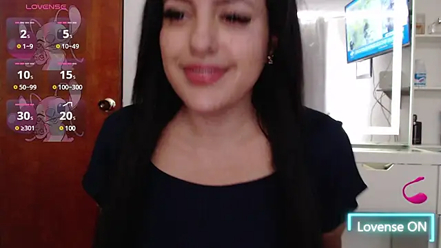 Snapshot of marianaboss29 chatting on February 6, 2025, 7:40 pm marianaboss29 online show from February 6, 2025, 7:40 pm