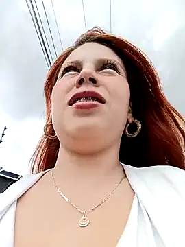 aurora sky11 online show from January 29, 2025, 7:11 pm