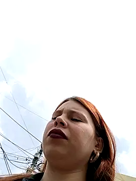 aurora sky11 online show from February 18, 2025, 6:47 pm