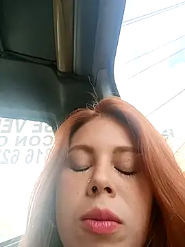 aurora sky11 online show from February 22, 2025, 9:15 pm