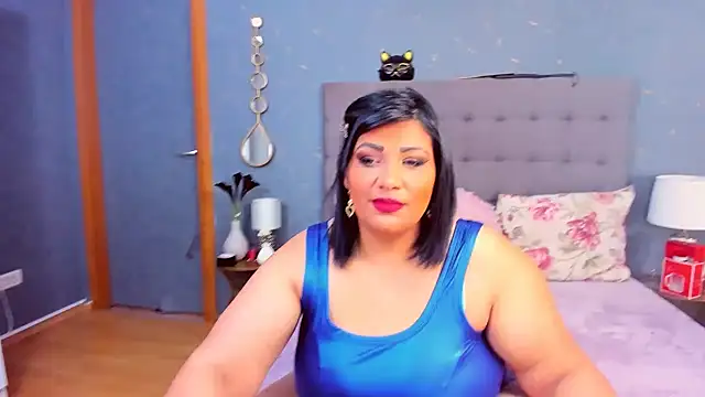 AmyCubes online show from February 21, 2025, 9:32 pm