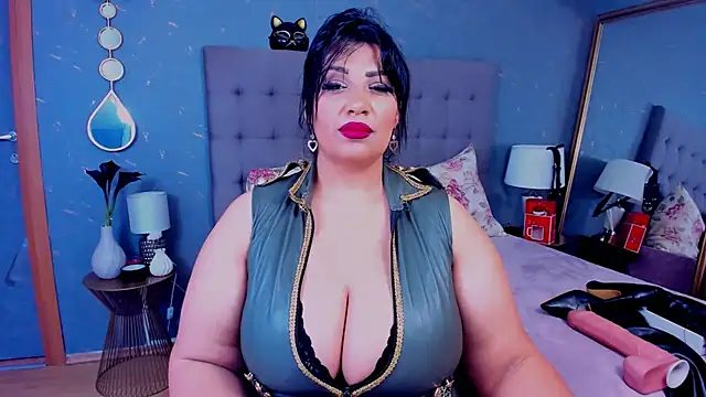 AmyCubes online show from March 5, 2025, 4:34 am