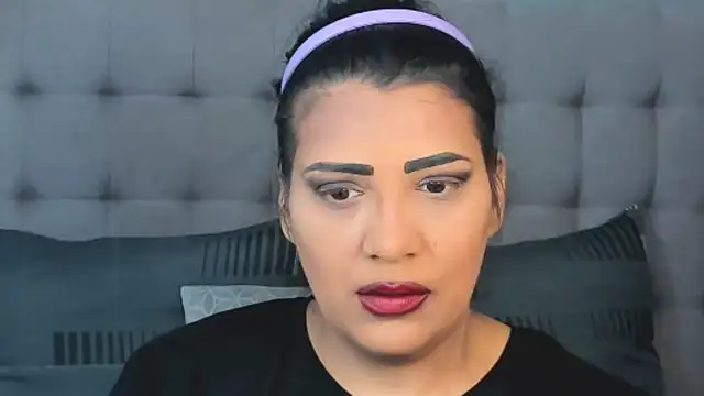 AmyCubes online show from September 15, 2025, 8:25 am