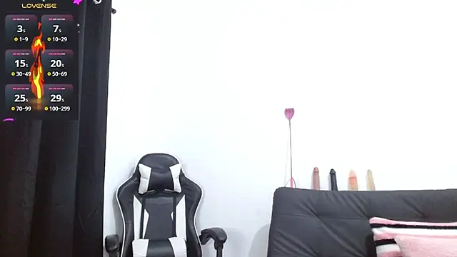 Snapshot of Kiara-Rider chatting on March 9, 2025, 12:00 am Kiara-Rider online show from March 9, 2025, 12:00 am