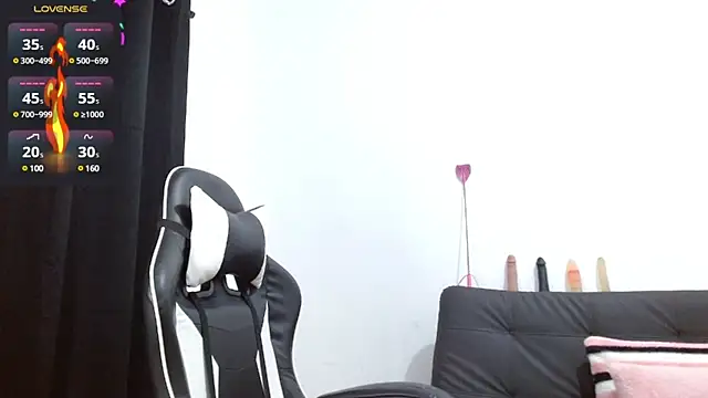 Snapshot of Kiara-Rider chatting on March 9, 2025, 11:03 pm Kiara-Rider online show from March 9, 2025, 11:03 pm