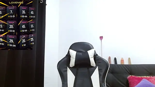 Snapshot of Kiara-Rider chatting on November 4, 2025, 4:39 pm Kiara-Rider online show from November 4, 2025, 4:39 pm