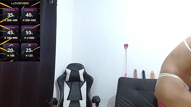 Snapshot of Kiara-Rider chatting on November 14, 2025, 7:01 pm Kiara-Rider online show from November 14, 2025, 7:01 pm