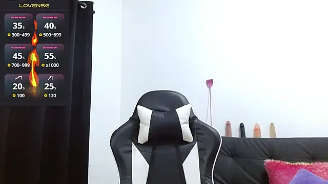 Snapshot of Kiara-Rider chatting on November 18, 2025, 3:49 pm Kiara-Rider online show from November 18, 2025, 3:49 pm