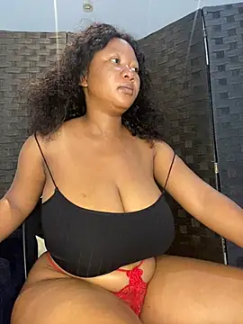 MayaPassion online show from February 9, 2025, 6:01 am