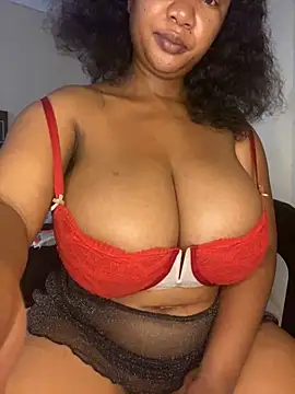 MayaPassion online show from March 23, 2025, 5:00 am