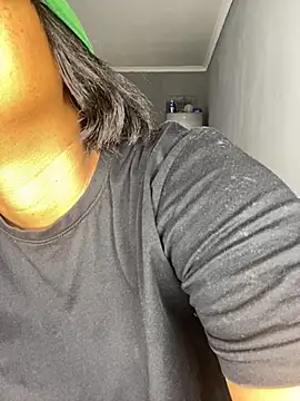 MayaPassion online show from September 9, 2025, 8:03 am