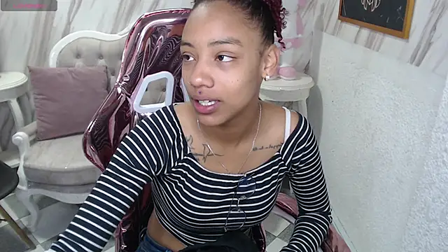 Violeth b online show from February 5, 2025, 12:38 pm