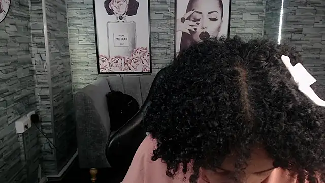 Violeth b online show from September 10, 2025, 12:49 pm