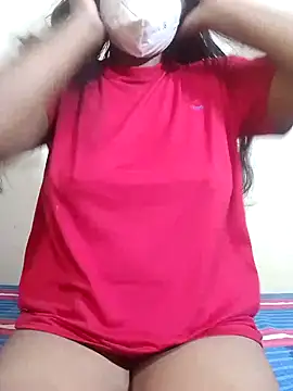 Snapshot of Diwya69 chatting on January 16, 2025, 3:02 am Diwya69 online show from January 16, 2025, 3:02 am