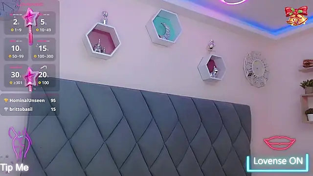 JessieAfrodita online show from December 28, 2024, 8:16 am