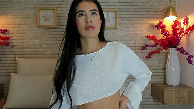 Snapshot of IssabellaLopez chatting on October 4, 2025, 11:52 am IssabellaLopez online show from October 4, 2025, 11:52 am