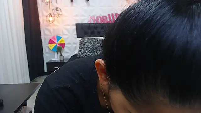 Snapshot of Alison_Wiley chatting on January 16, 2025, 12:09 pm Alison Wiley online show from January 16, 2025, 12:09 pm