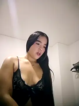 SweetFortuner online show from November 27, 2025, 4:58 am