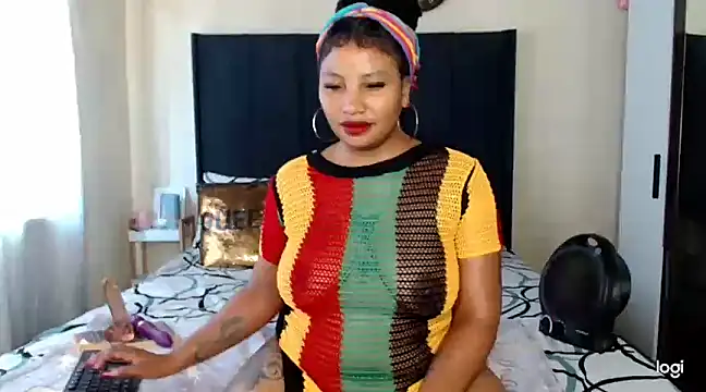 quenliyasa online show from March 10, 2025, 9:21 am