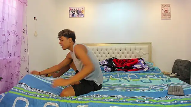 dafnezahiraa  online show from January 30, 2025, 6:10 pm