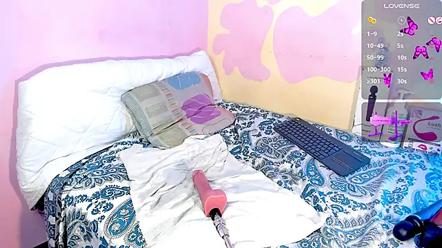 Crystal channel1 online show from March 7, 2025, 2:46 am