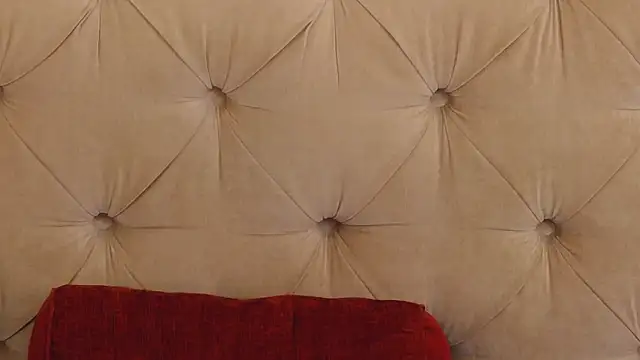 SarahLynz online show from February 28, 2025, 4:10 pm