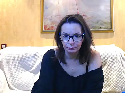 Julianna6532 online show from January 17, 2025, 9:17 am