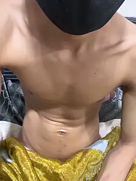 kingcock010 online show from March 3, 2025, 10:10 pm