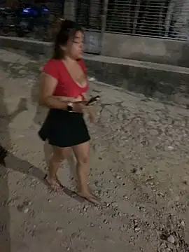 Snapshot of perlita05 chatting on February 21, 2025, 7:01 am perlita05 online show from February 21, 2025, 7:01 am