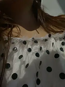 Snapshot of perlita05 chatting on March 12, 2025, 2:52 am perlita05 online show from March 12, 2025, 2:52 am