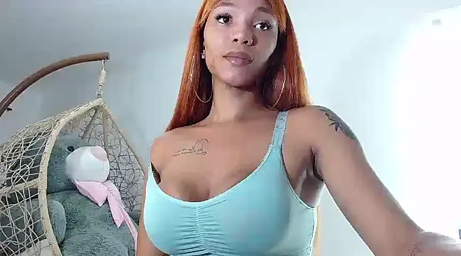 ebonyhotcats90 online show from December 3, 2024, 3:20 am