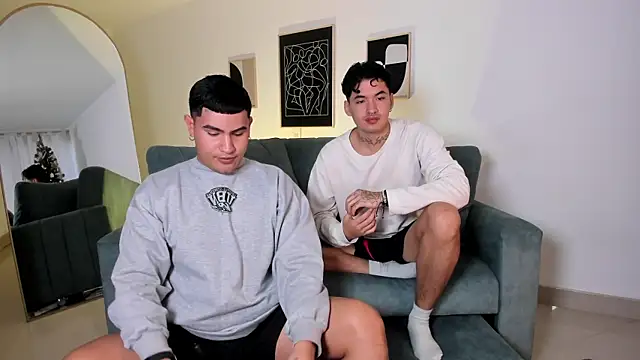 Snapshot of MatheoVelez chatting on January 9, 2025, 4:28 pm MatheoVelez online show from January 9, 2025, 4:28 pm