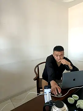 ShaoZian 1 online show from October 21, 2025, 3:07 am