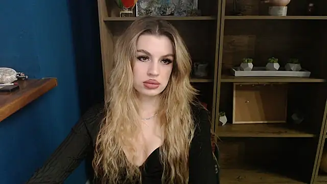 Snapshot of Your_Jessy chatting on December 9, 2024, 4:26 pm Your Jessy online show from December 9, 2024, 4:26 pm