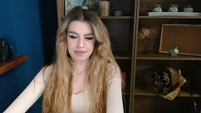 Snapshot of Your_Jessy chatting on December 18, 2024, 4:49 pm Your Jessy online show from December 18, 2024, 4:49 pm