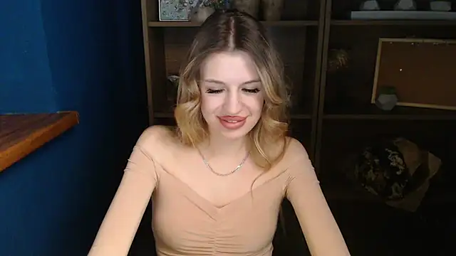 Snapshot of Your_Jessy chatting on January 7, 2025, 5:20 pm Your Jessy online show from January 7, 2025, 5:20 pm