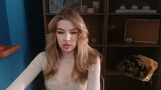 Snapshot of Your_Jessy chatting on January 18, 2025, 1:40 pm Your Jessy online show from January 18, 2025, 1:40 pm