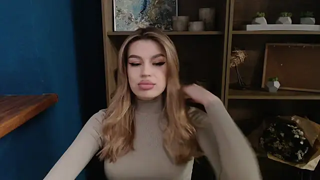 Snapshot of Your_Jessy chatting on January 22, 2025, 1:21 pm Your Jessy online show from January 22, 2025, 1:21 pm