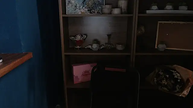 Snapshot of Your_Jessy chatting on January 23, 2025, 1:56 pm Your Jessy online show from January 23, 2025, 1:56 pm