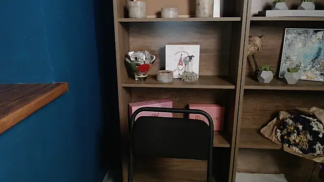 Snapshot of Your_Jessy chatting on February 2, 2025, 1:08 pm Your Jessy online show from February 2, 2025, 1:08 pm