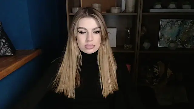 Snapshot of Your_Jessy chatting on February 11, 2025, 2:02 pm Your Jessy online show from February 11, 2025, 2:02 pm