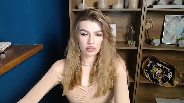 Snapshot of Your_Jessy chatting on March 1, 2025, 1:18 pm Your Jessy online show from March 1, 2025, 1:18 pm