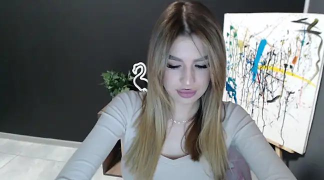 Snapshot of Your_Jessy chatting on March 2, 2025, 4:21 pm Your Jessy online show from March 2, 2025, 4:21 pm